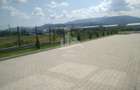 Spatiu comercial cladire noua  1274 mp construiti, teren aferent 7261 mp - 9