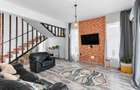 Casă nouă P+E+Pod – ECO – complet mobilată – mutare imediată – Dragomirești-Deal - 4