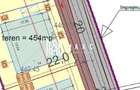 Teren intravilan 454 mp | Șura Mică | Lot 7, PUZ aprobat - 1
