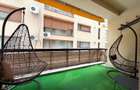 3 camere etaj 1 | loc parcare | Herastrau - Sos Nordului - 3