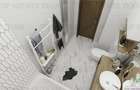 Apartament 2 camere cu terasa 27mp bloc nou Rahova-sector 5 - 13