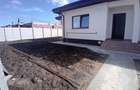 Casa 4 cam , 2 bai | Placa beton la pod | Teren 400mp ! 5 min Primarie - 7