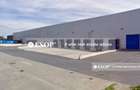 WDP Industrial Park Aricestii Rahtivani, hale, 3.000 - 65.000mp - 3