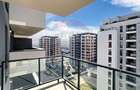 Apartament 3 camere COMPLEX ADORA PARK cu loc de parcare - 1