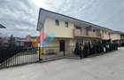Duplex, terasa, 3 dormitoare, zona Urusagului Floresti - 1