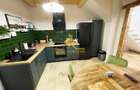 Casa, 3 dormitoare,2 bai, ultrafinisata, mobilat lux, Marasti, Paris - 17