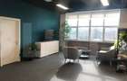 Etaj open space, ultramodern, in cladire clasa A. - 12
