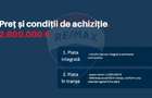TEREN CU AUTORIZAȚIE DE CONSTRUIRE APARTHOTEL – BRAȘOV - 7