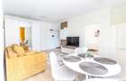 Apartament 2 camere | Intre Lacuri | nou | parcare | 699€ - 2