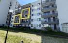 Apartament deosebit cu terasă spectaculoasă de 99,4 mp – Bulevardul Timișoara nr - 12