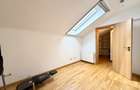 Duplex zid dublu, 5 camere, 150 mp utili, 300 mp teren - Dumbravita - zona Cora - 9