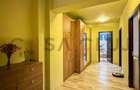 Apartament Spatios - 2 balcoane - 2 bai - Etaj 1 - Zona Dorobantilor - 11