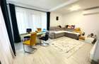 Casa P 4 cam, 550 mp teren, mobilata, Miroslava Trans Anapet - 3