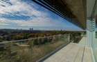 Apartament 3 camere în UP - SITE - Calea Floreasca - Terasă 17 mp - 7