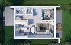 Cartier Rezidențial Serenity Village inteligent cu pompa de caldura  - 16