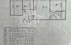 Apartament cu 3 camere finisat pe strada Eremia Grigorescu - 30