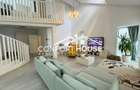 Vila individuala, 6 camere, Iancu Nicolae - British School - 2