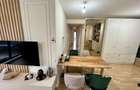 Apartament deosebit, complex Arcadia Domenii - 15