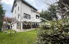 Vila D+P+E+M. 5 camere, complex rezidential, IANCU NICOLAE -British School - 60