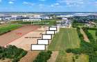 Teren Bolintin-Deal 14.500mp, deschidere 30m, langa autostrada,acces rapid la A0