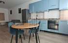 Apartament de închiriat 2 camere modern in Turnișor! - 1