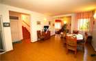 Vila exclusivista D+P+1E, Mamaia Nord, la cc.500m de Plaja Alezzi - 9