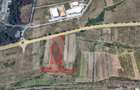 De Vanzare Terenuri 16.232 mp - Zona industriala Selimbar - 9
