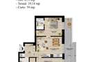 Apartament 3 Camere_PREMIUM_ Parter**Curte 59 mp//Lacul Pipera - 20