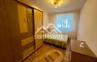 Apartament 2 camere de închiriat Ștrand Sibiu Balcon generos - 2