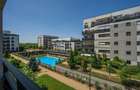 Baneasa - Natura Residence apartament cu 3 camere - 15