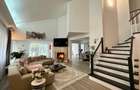 Family Villa with Pool for Sale / Pipera - Iancu Nicolae - 2