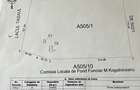 Teren de vanzare in sat Piatra, Jud Constanta - 3