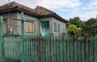 teren si casa batraneasca de vanzare - 8