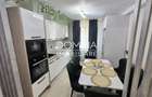 Vânzare apartament 3 camere, etaj 1, renovat, mobilat, utilat – Rovinari - 7