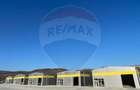 Hala industriala, de inchiriat– 600 mp utili, 1200 mp teren - 2