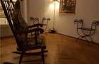 VILA DE INCHIRIAT- SPAIUL UNIRII- GRADINA- LOC PARCARE - 1