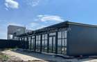 Spatiu comercial 137mp cu 3 incaperi 2 grupuri sanitare, Valea Adanca - 1