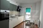 Apartament 2 camere , semidecomandat , 45 Mp mobilat si utilat complet .  - 1