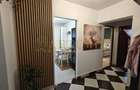 Apartament de 3 camere, decomandat, 64  mp., zona central - 1