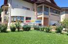 Vanzare vila  P+1+M,900 mp teren,Dobroesti complex rezidential - 1