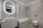 Studio lux Win Herastrau complet mobiliat cu loc parcare subteran - 9