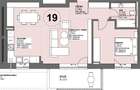 2 CAMERE - PIPERA - ANSAMBLU CU FACILITĂȚI PREMIUM - 1