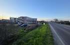 Teren de vanzare in Vama Veche la drumul national, 506mp, 160ml pana la plaja - 2