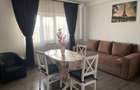 AP. 3 CAMERE- 13 SEPTEMBRIE, PET-FRIENDLY, BUCATARIE INCHISA, METROU - 1