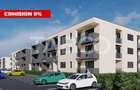 Apartament decoamandat 71 mpu 2 camere balcon dressing etaj 1 Selimbar - 6