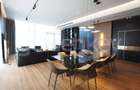 Penthouse spectaculos | vedere catre padurea Baneasa | 2 garaje - 4