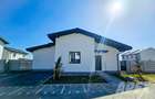 Casa individuala 4 camere | Doar parter |  Magurele | Tva inclus | Comision 0% - 1