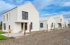 Vila P+1 in Valu lui Traian, pe partea dreapta - finisata complet - 18