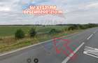 De vanzare Teren extravilan 61.531 mp, Com Mitreni, Calarasi / DN 4 - 2