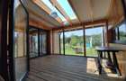 Casa ta, Retreat Place, 100 % Off-Grid, langa padure, aproape de Bucuresti - 16